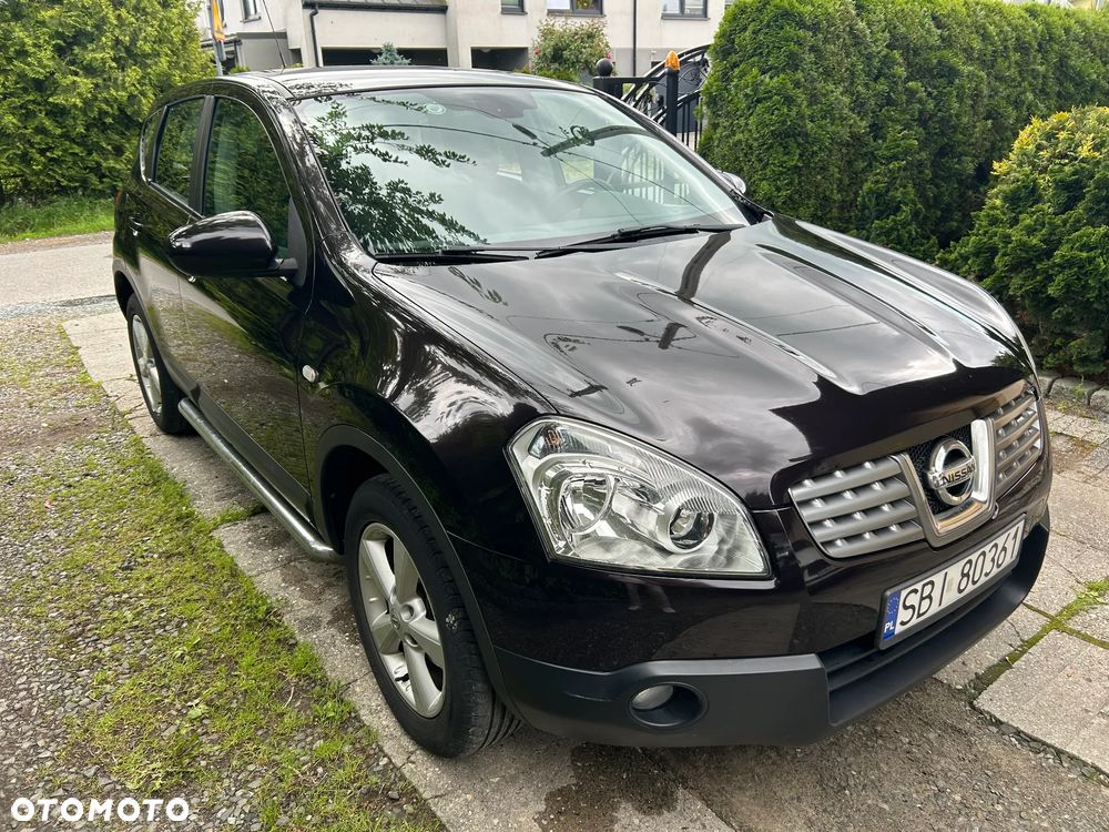 Nissan Qashqai 1.6 Acenta - 3