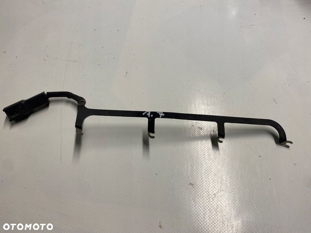 LISTWA ZASILAJĄCA ŚWIEC ŻAROWYCH HYUNDAI IX35 1.7 CRDI D4FD 10-15 - 1