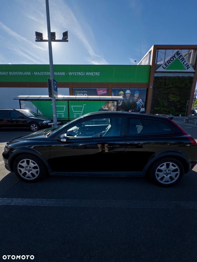 Volvo C30 D5 - 3