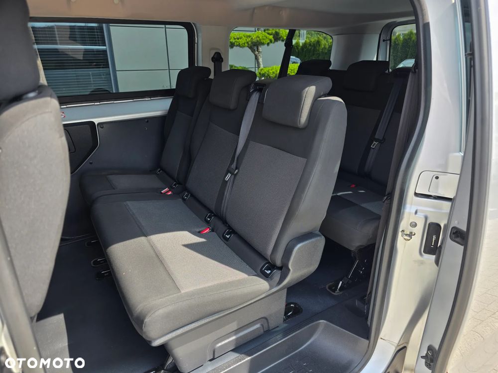 Toyota ProAce Kombi D-4D Long 2,8t - 18