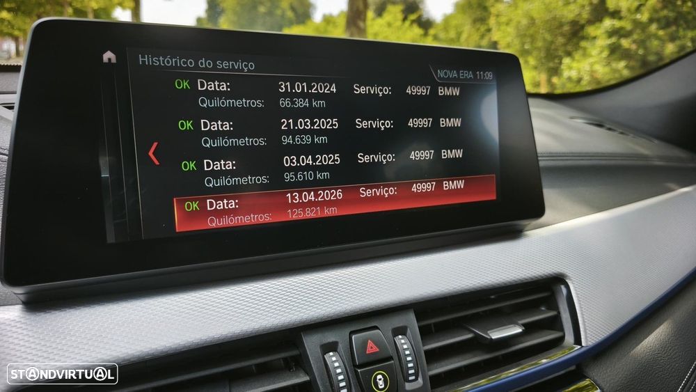 BMW X2 25 e xDrive X Pack M - 25