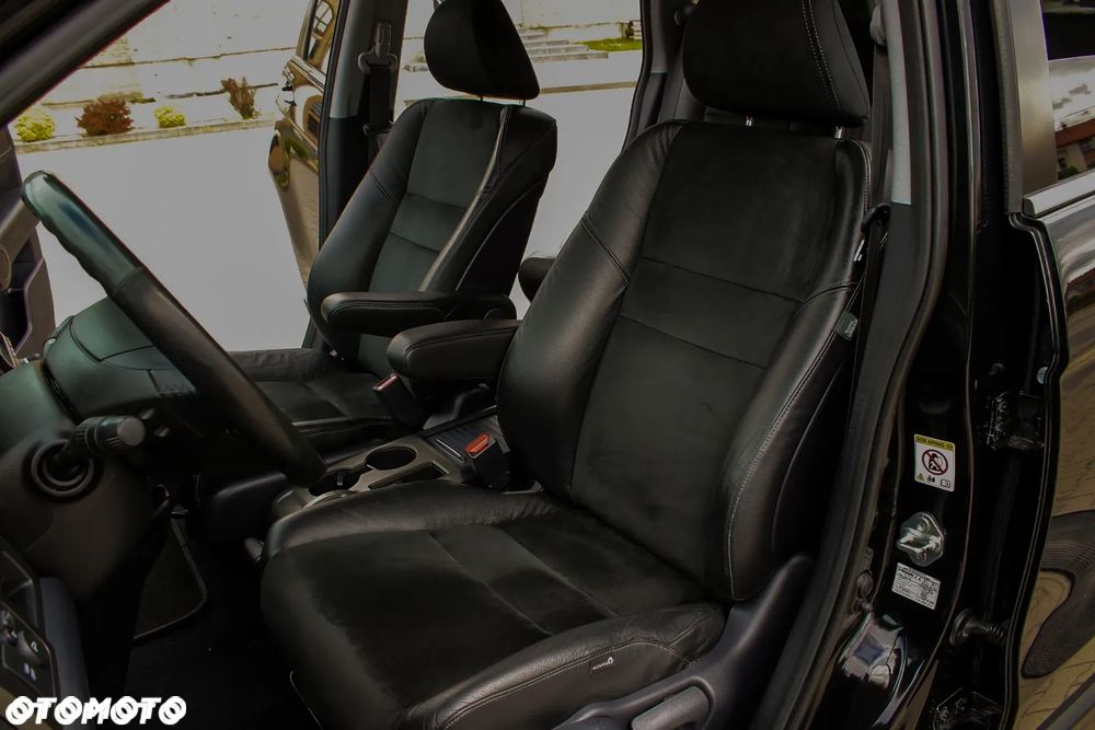 Honda CR-V 2.0i Automatik Executive - 27
