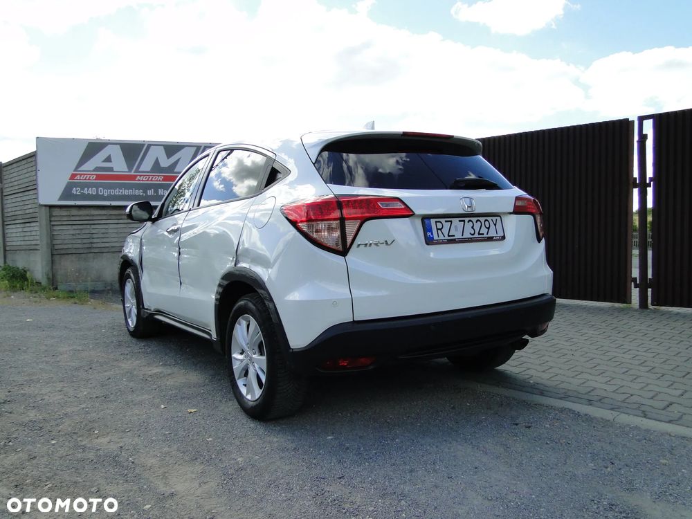 Honda HR-V 1.5 Elegance (ADAS) - 15
