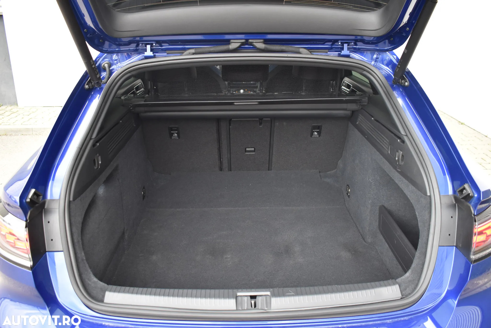 Volkswagen ARTEON Shooting Brake 2.0 TSI OPF 4Motion DSG R - 29