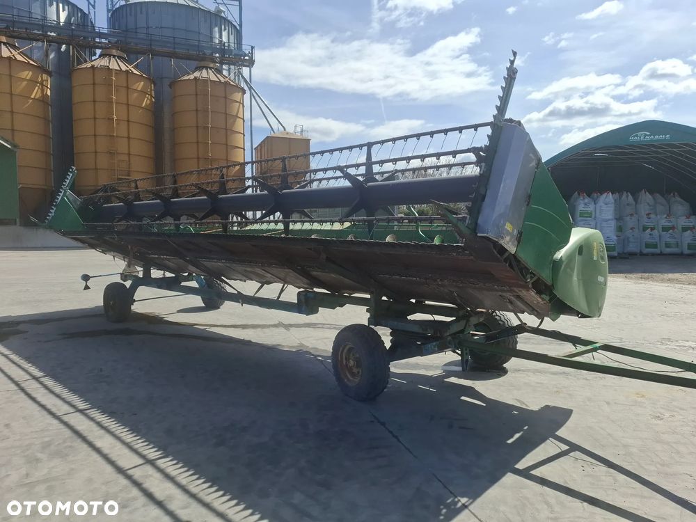 John Deere 9880i STS - 13