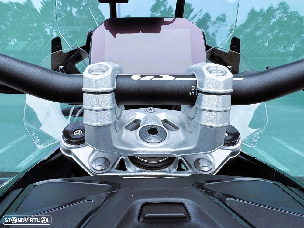 BMW R 1300 GS ASA - 12