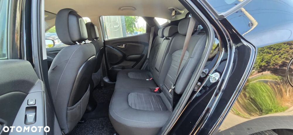 Hyundai ix35 2.0 2WD Trend - 29