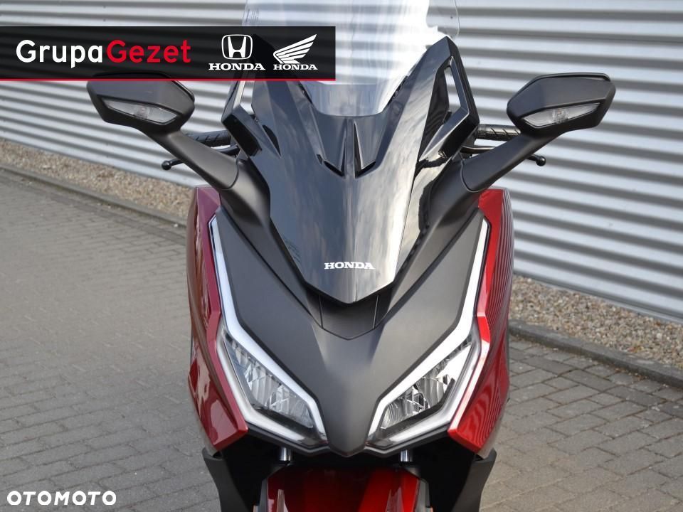 Honda NSS - 9