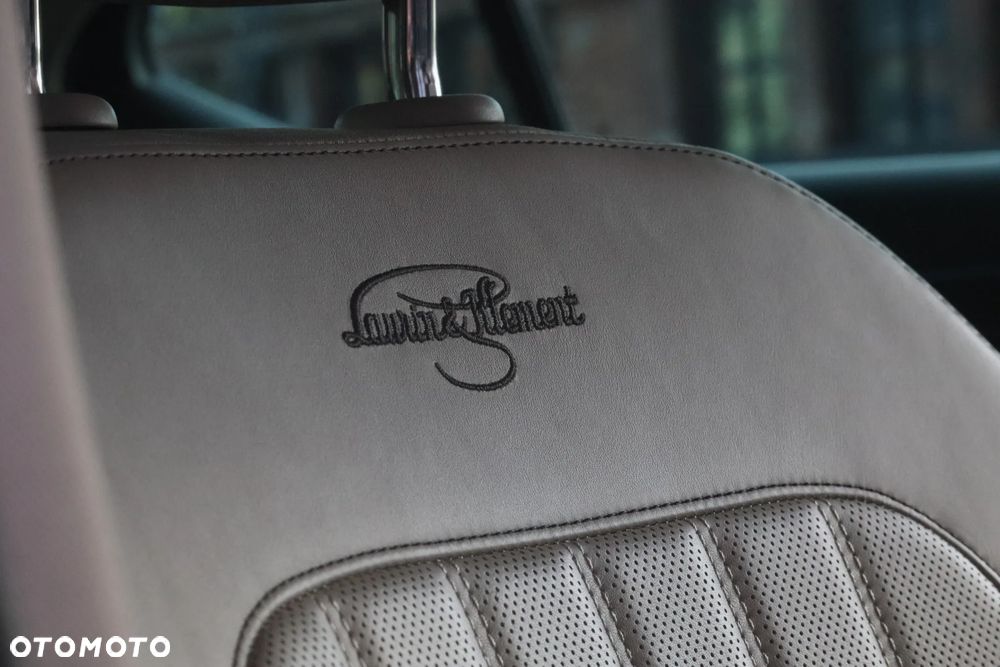 Skoda Superb 2.0 TSI L&K DSG - 14