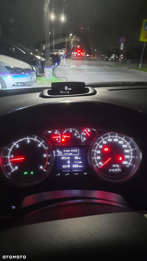 Peugeot 508 - 10