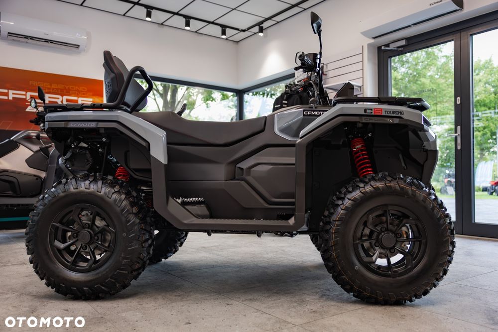 CFMoto CForce - 7
