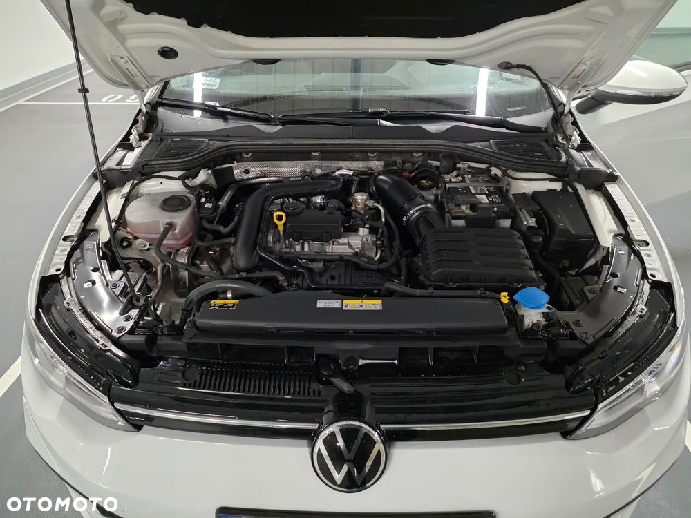 Volkswagen Golf 1.0 TSI - 29