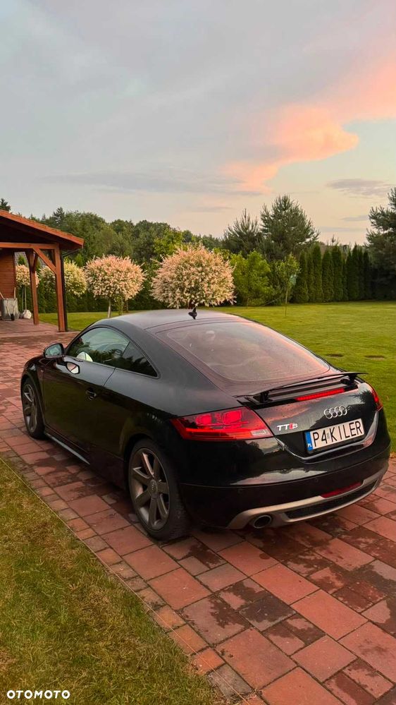 Audi TT Coupé - 4