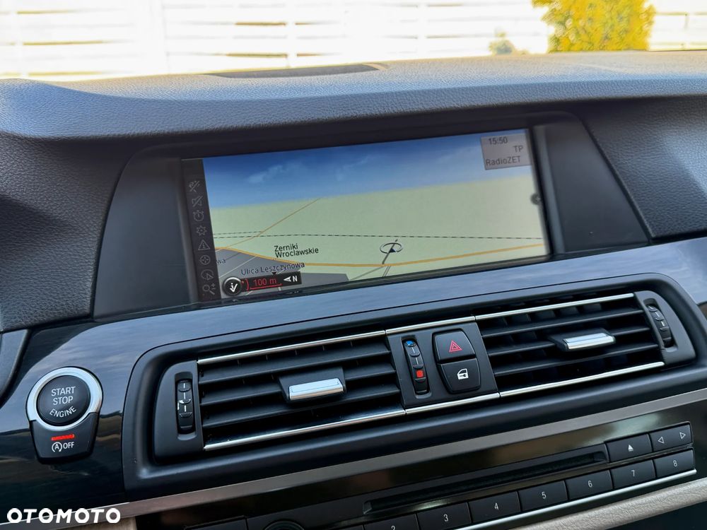 BMW Seria 5 525d - 20