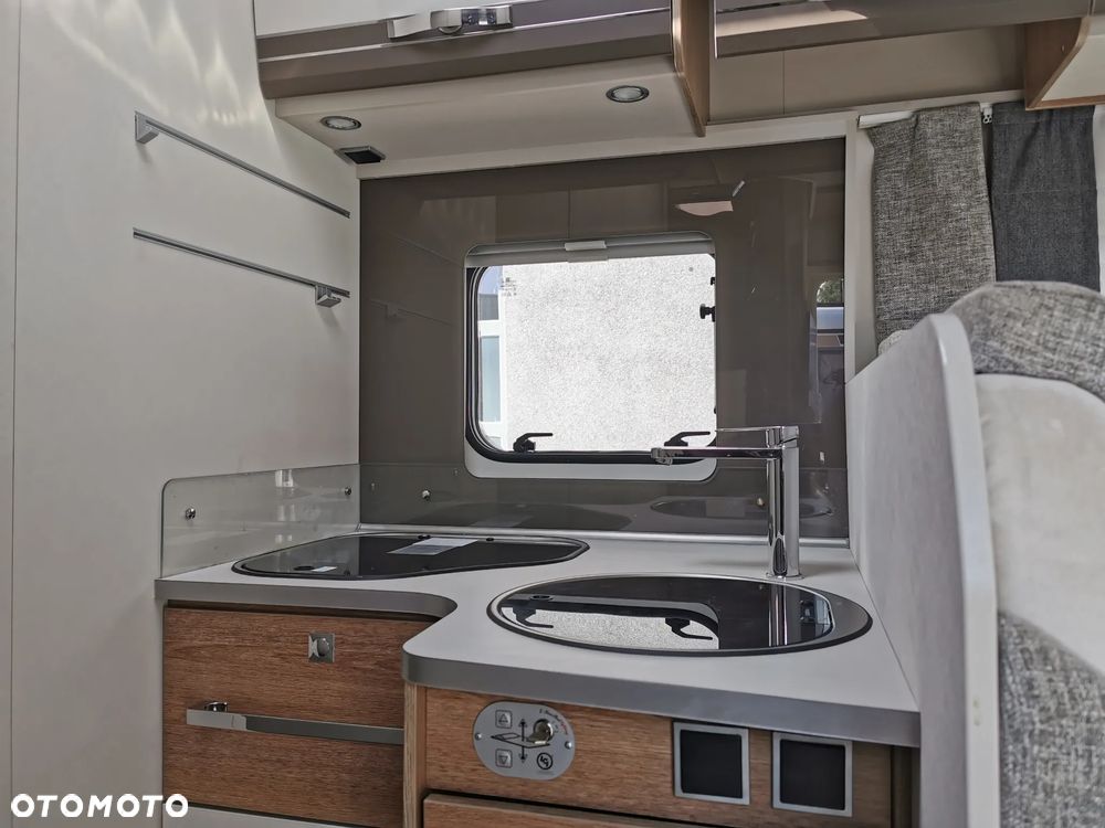 Dethleffs T 7057EB - 14
