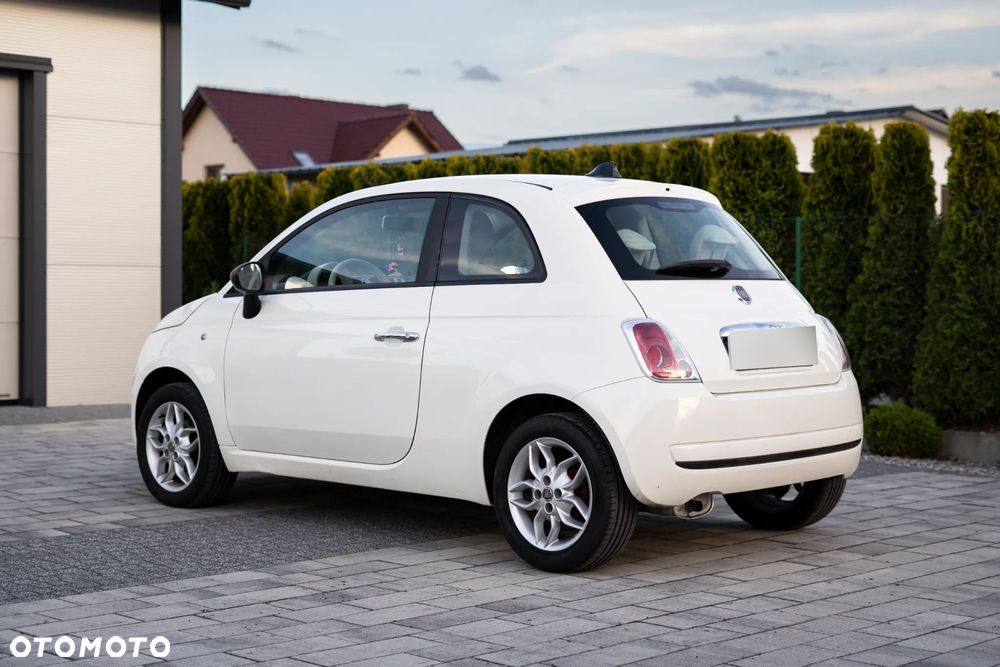 Fiat 500 - 4