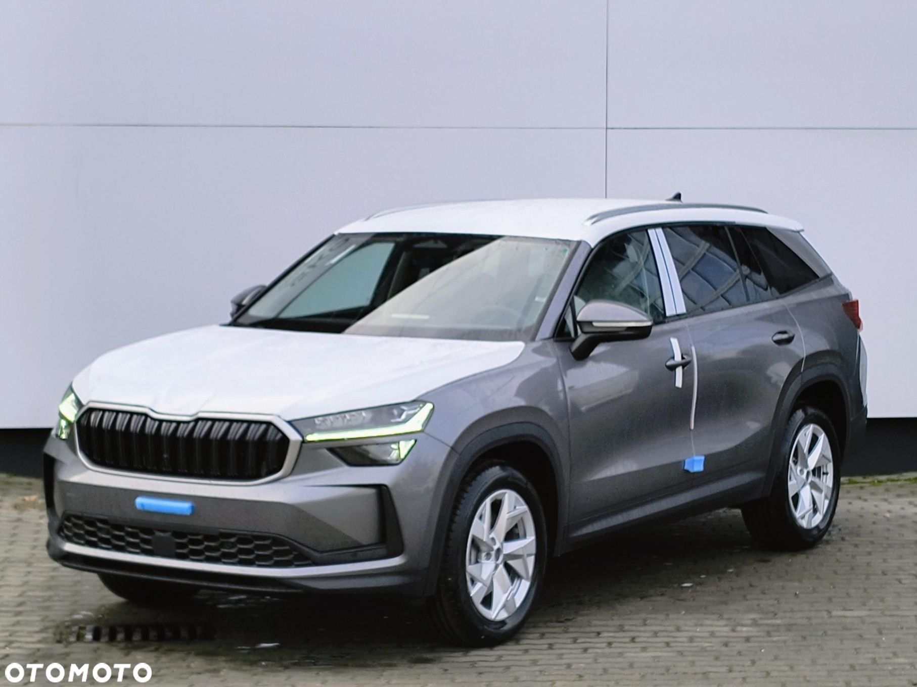 Skoda Kodiaq - 1