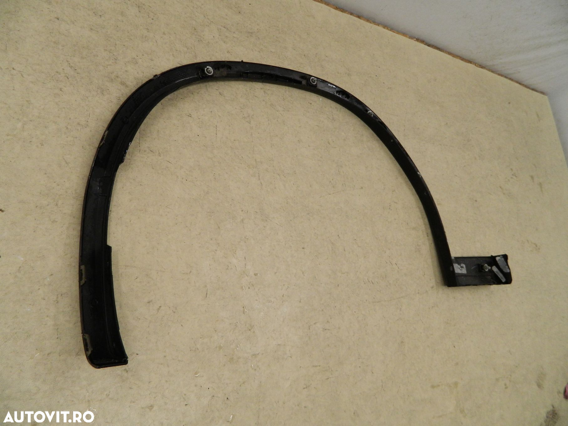 Bandou aripa dreapta fata BMW X3, 2018, 2019, 2020, 139605 - 4