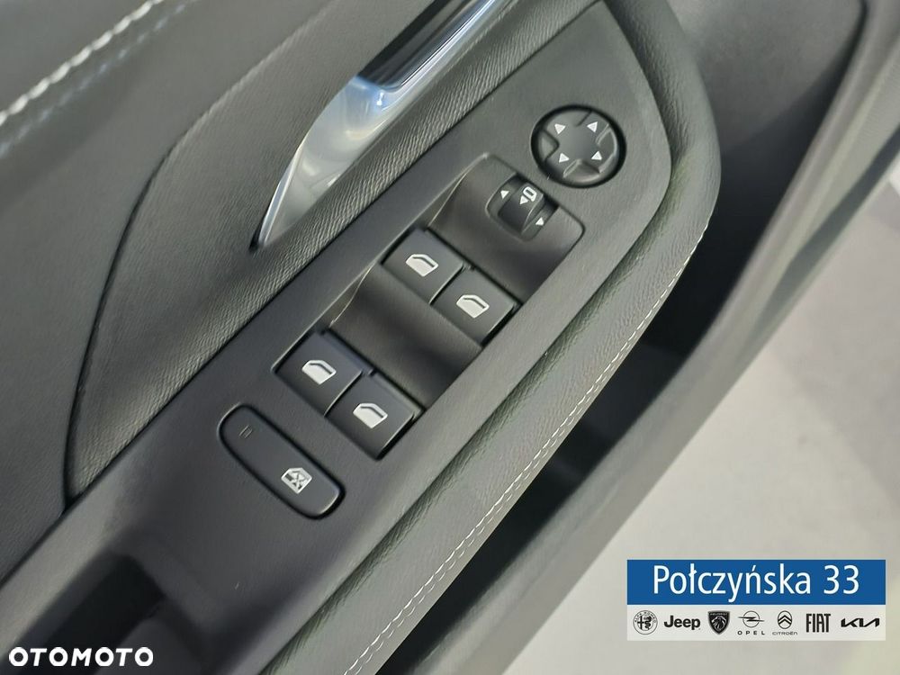 Opel Mokka - 13
