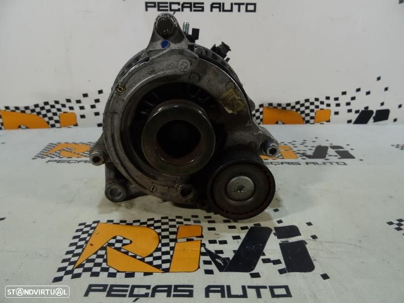 Alternador Bmw X1 (F48)  8627124 / 104211 9200 / 1042119200 - 1