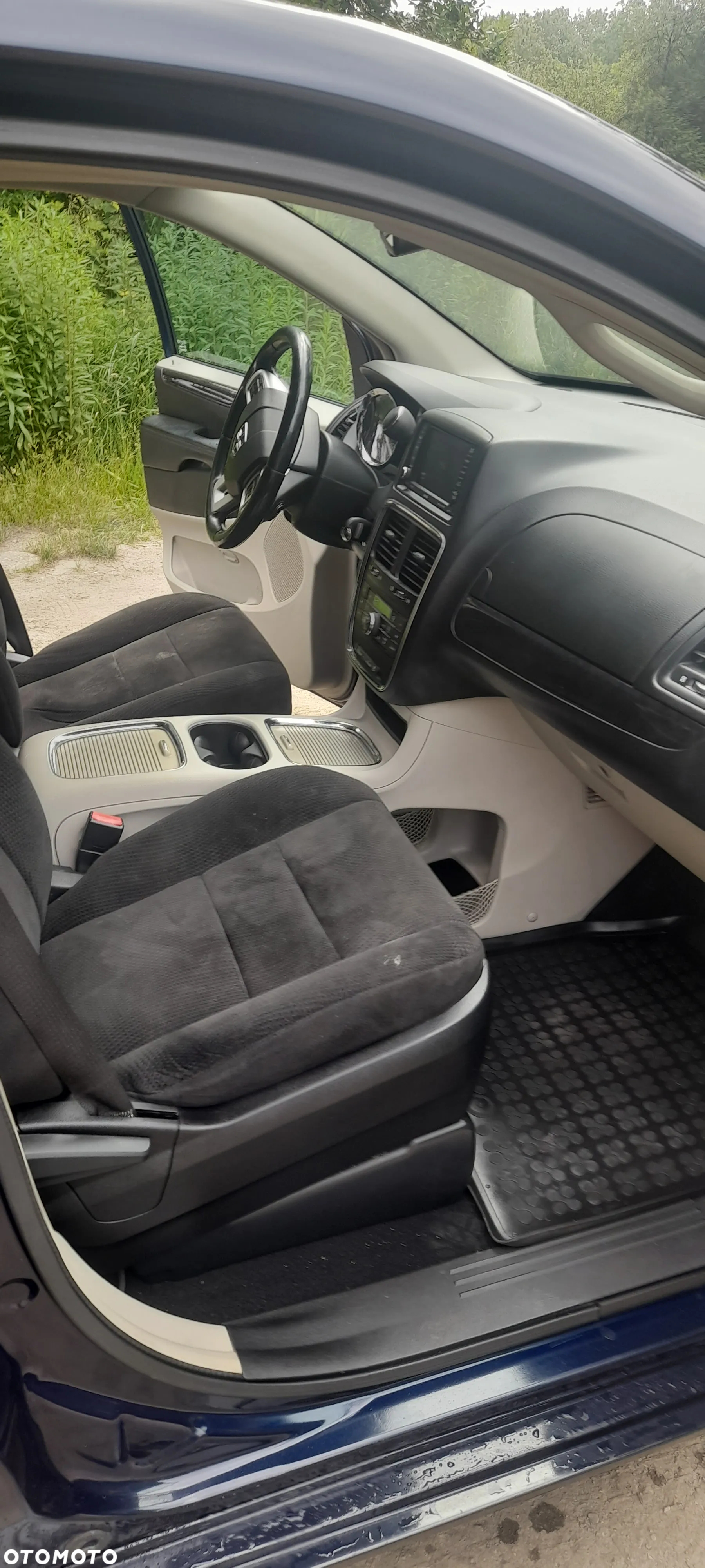 Dodge Grand Caravan 3.6 R/T - 19