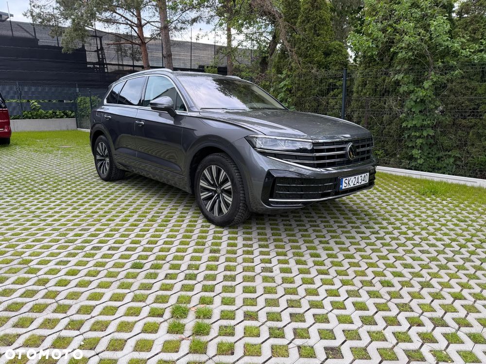 Volkswagen Touareg 3.0 V6 TDI SCR 4Mot Elegance - 1