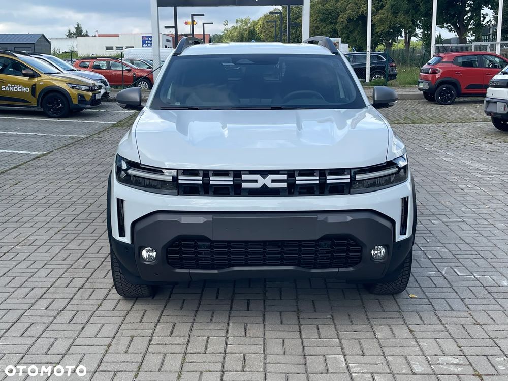 Dacia Duster - 3