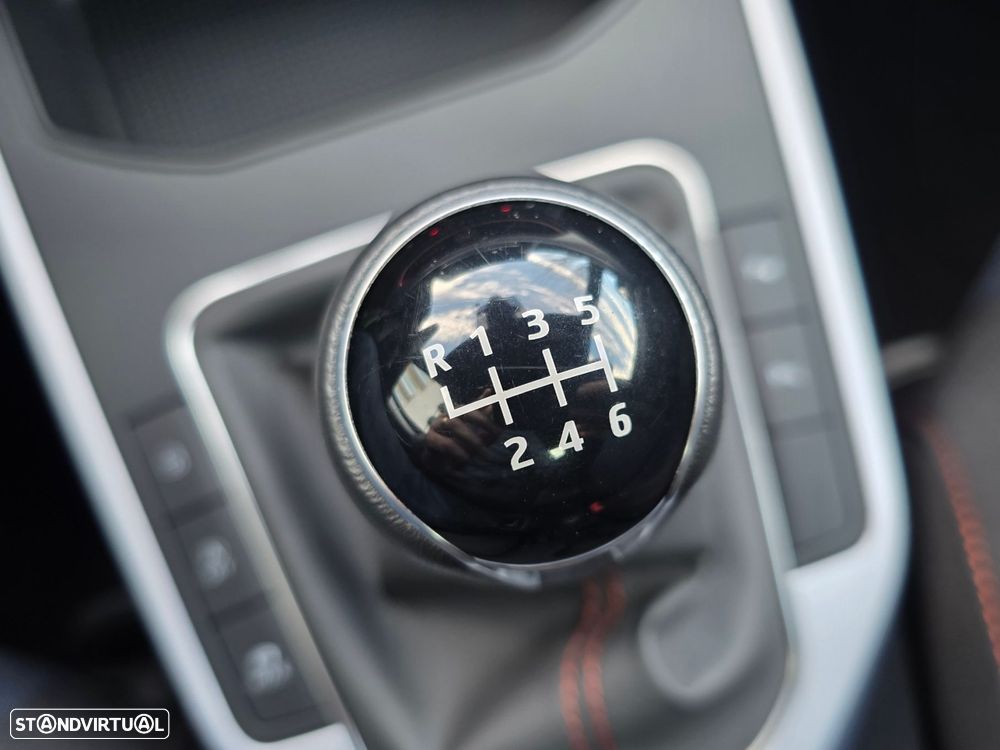 SEAT Arona 1.0 TSI FR - 20