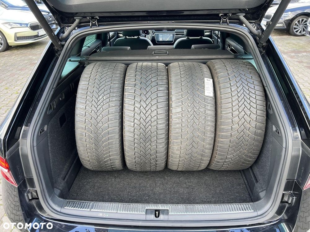 Skoda Superb 2.0 TSI L&K DSG - 26