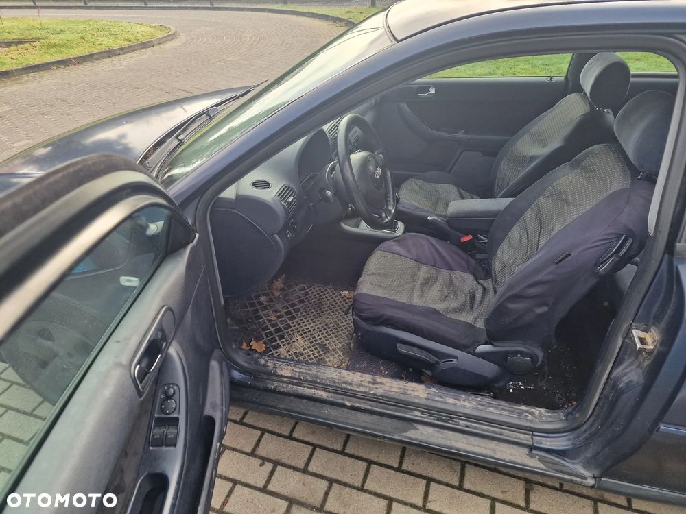 Audi A3 3-drzwiowe 1.8T Quattro Attraction - 11