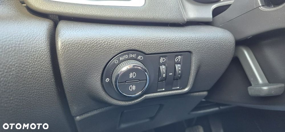 Opel Astra - 27