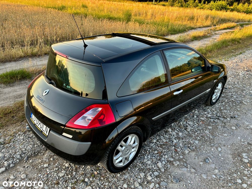 Renault Megane - 16
