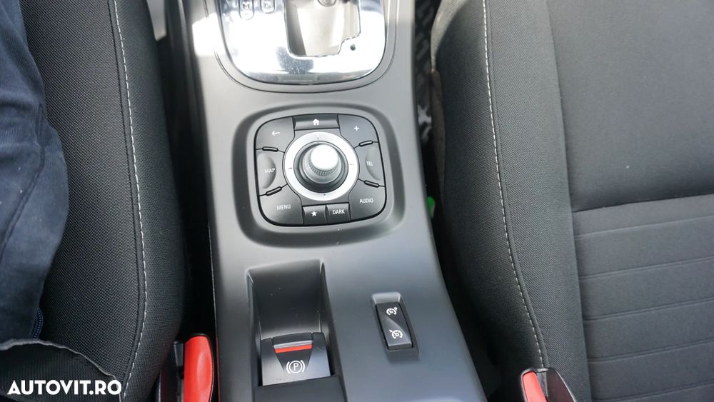 Renault Megane ENERGY dCi 110 EDC LIMITED - 27