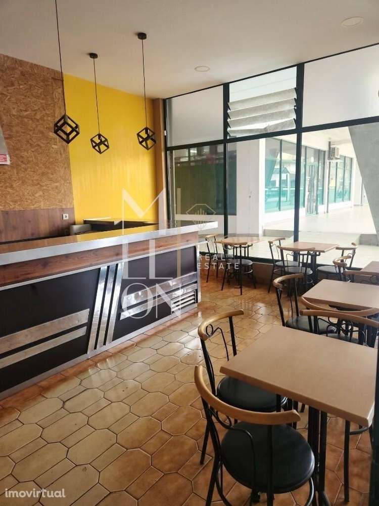 Loja para venda em Amarante - Grande imagem: 2/6