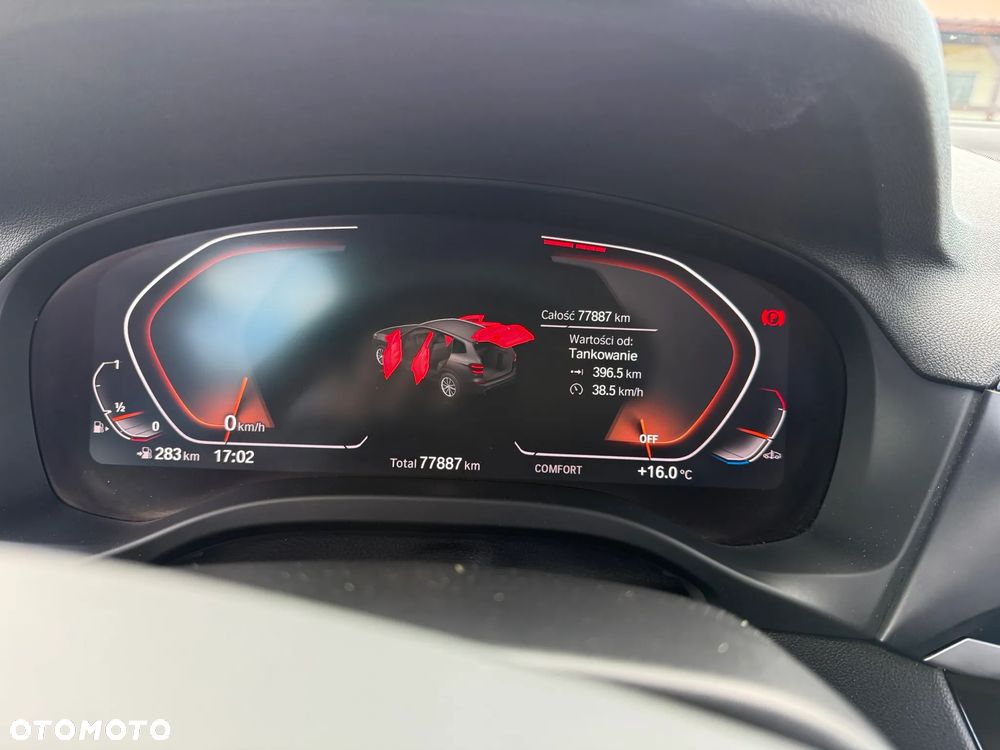 BMW X3 xDrive20i xLine - 23