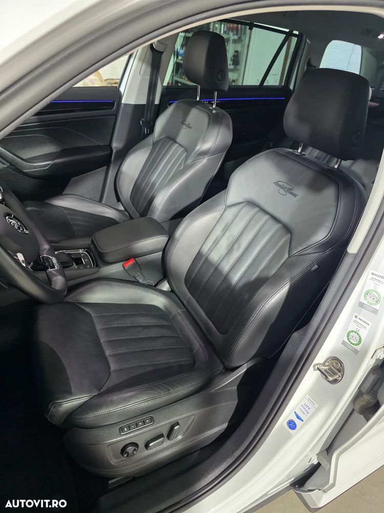 Skoda Kodiaq - 8