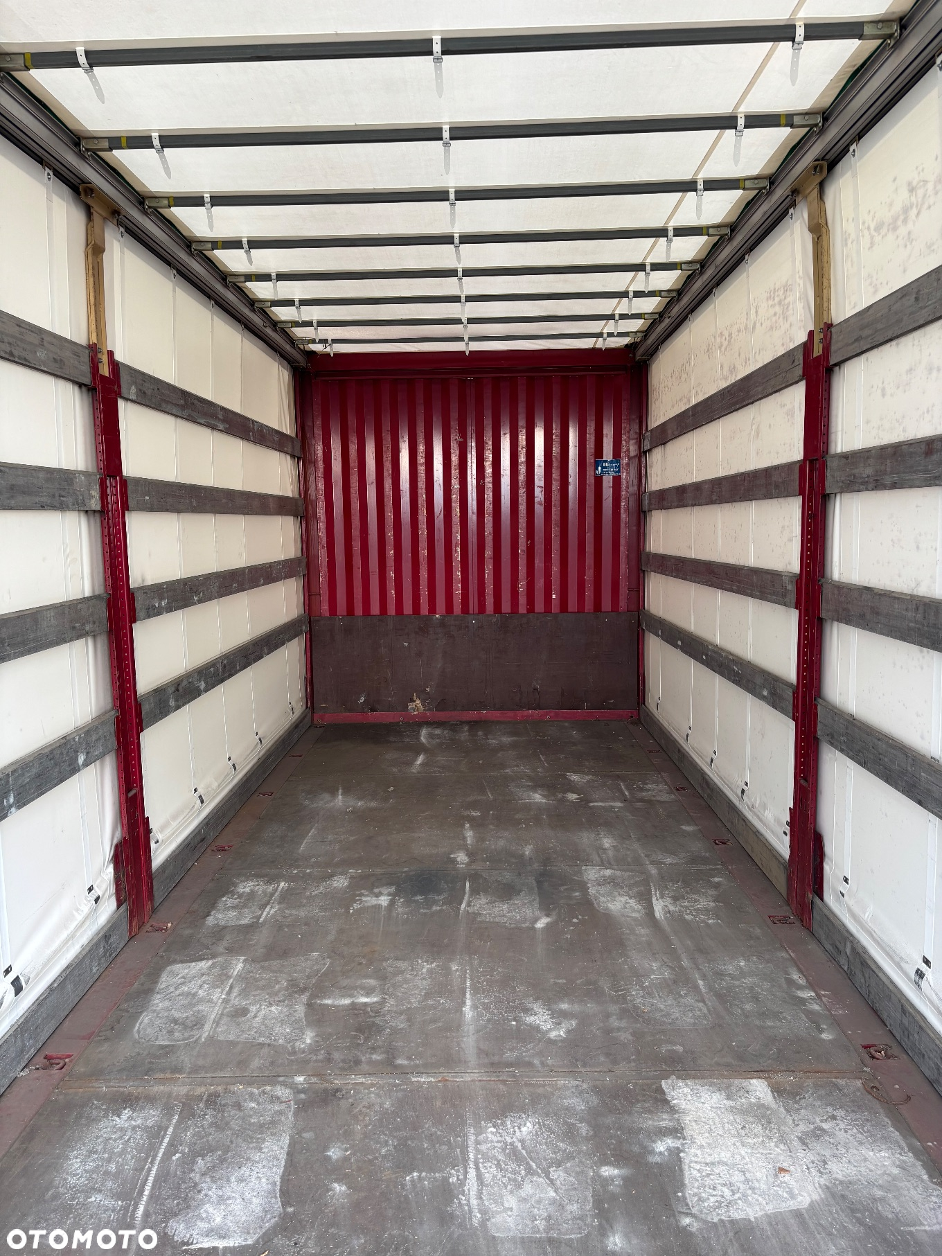 MAN TGX 26.440 - 9
