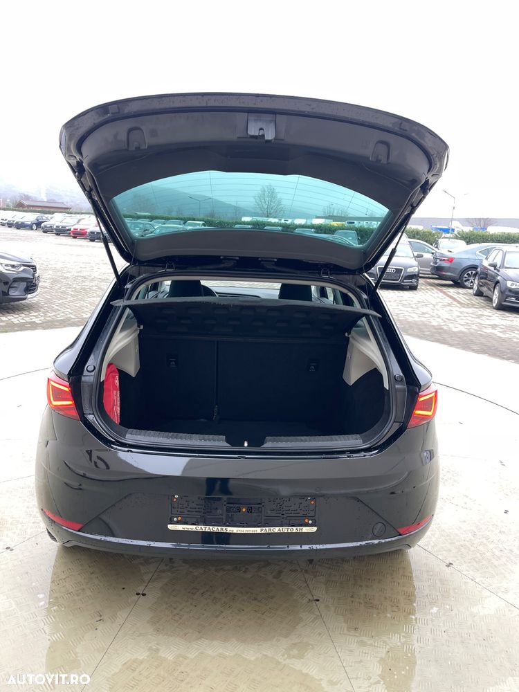 Seat Leon ST 1.6 TDI Start&Stop Style - 24