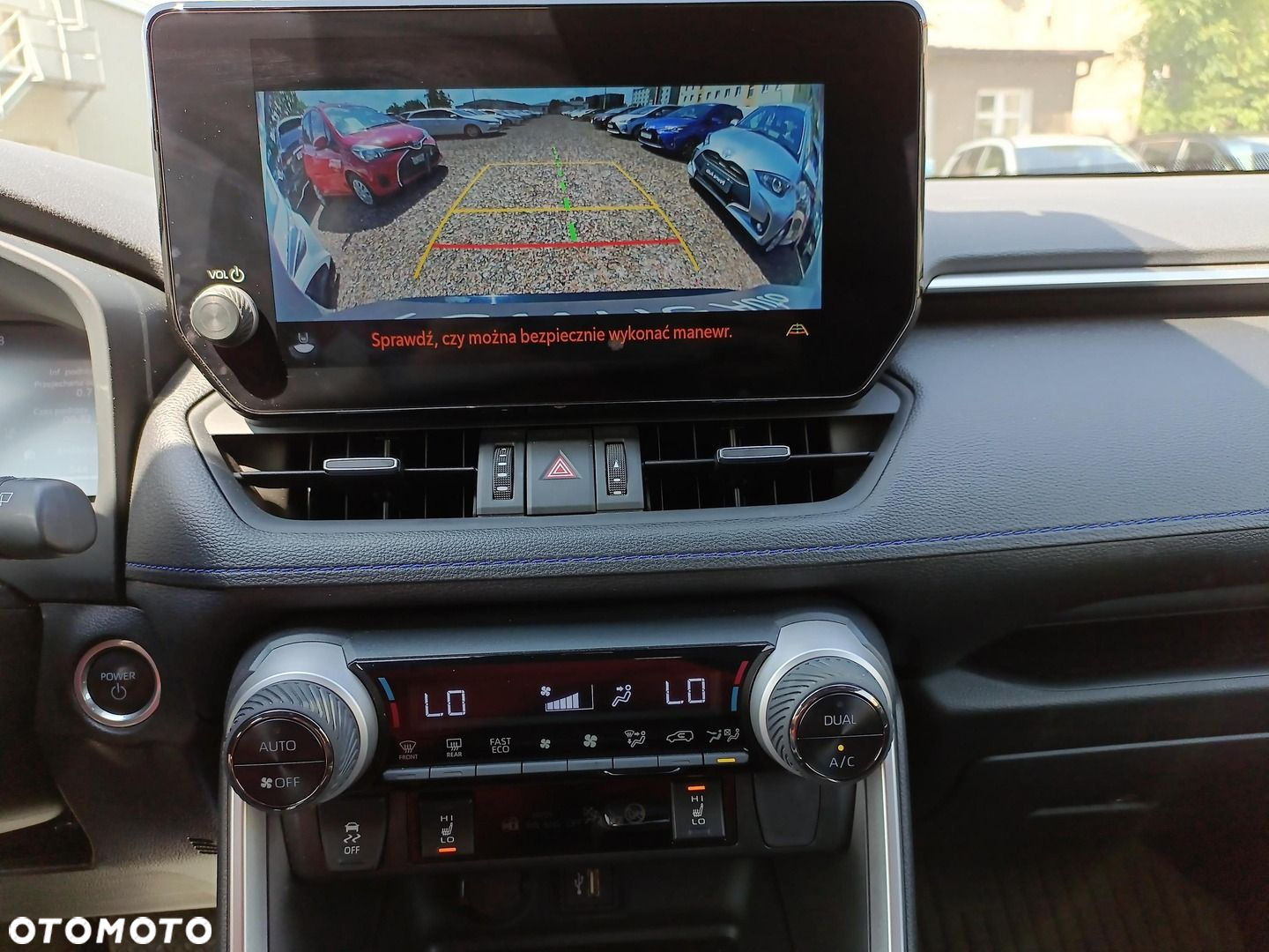 Toyota RAV4 2.5 Hybrid Selection 4x2 - 19