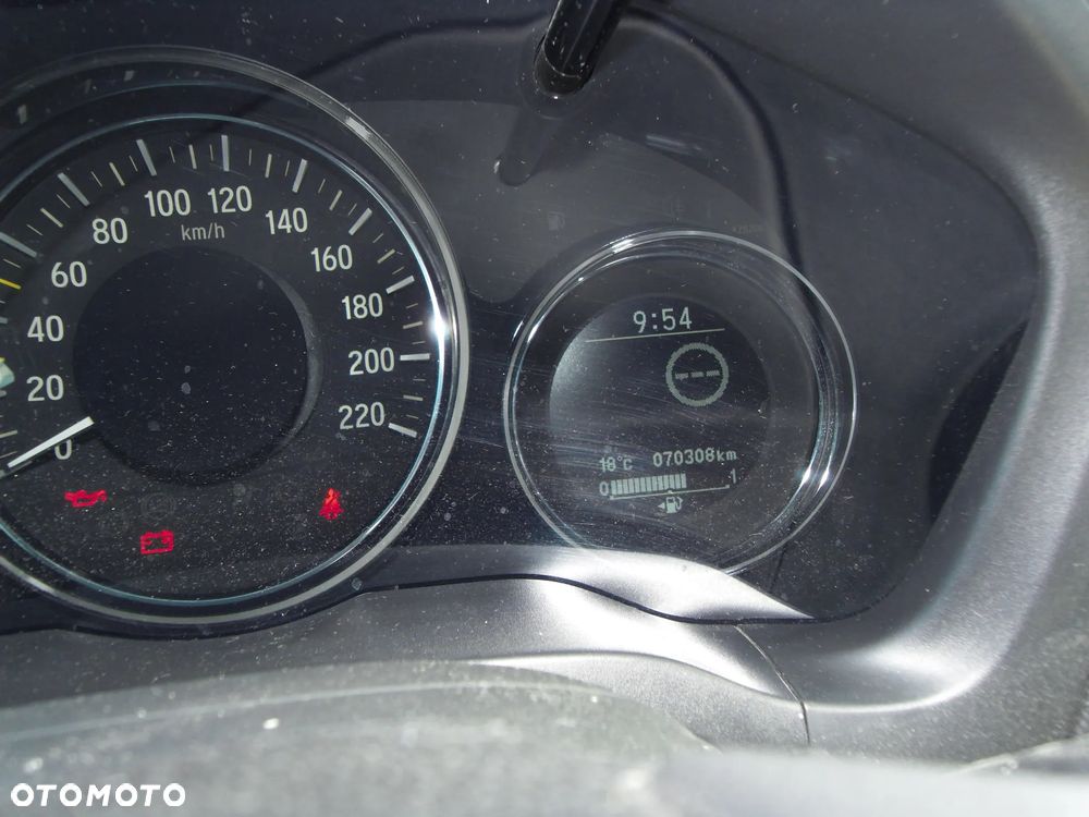Honda HR-V 1.5 Elegance (ADAS) - 4