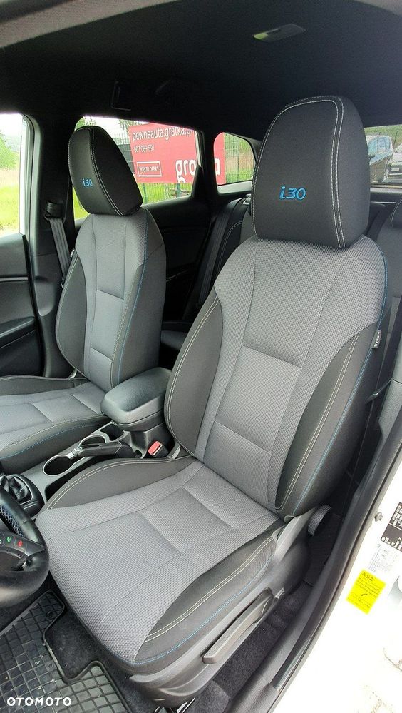 Hyundai i30 - 7