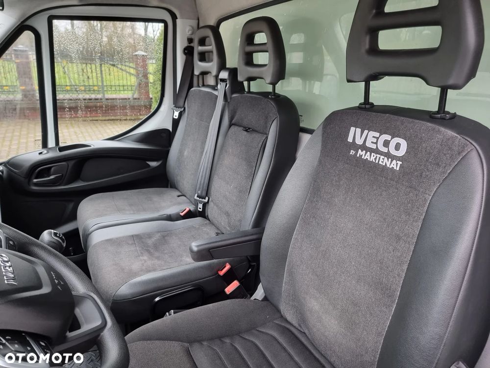 Iveco Daily 35S16 - 12