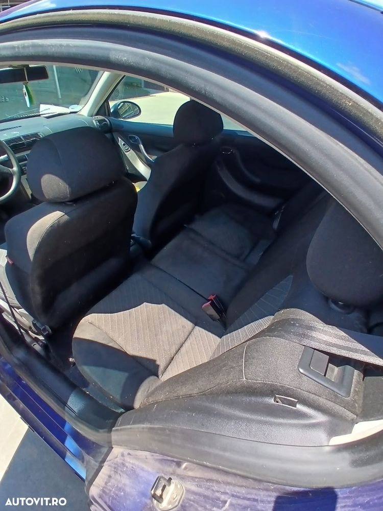 Seat Leon 1.6 Sport - 13