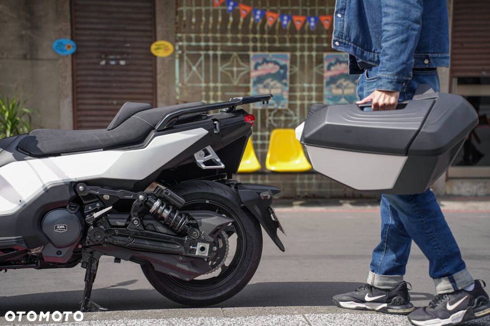 SYM MAXSYM - 5