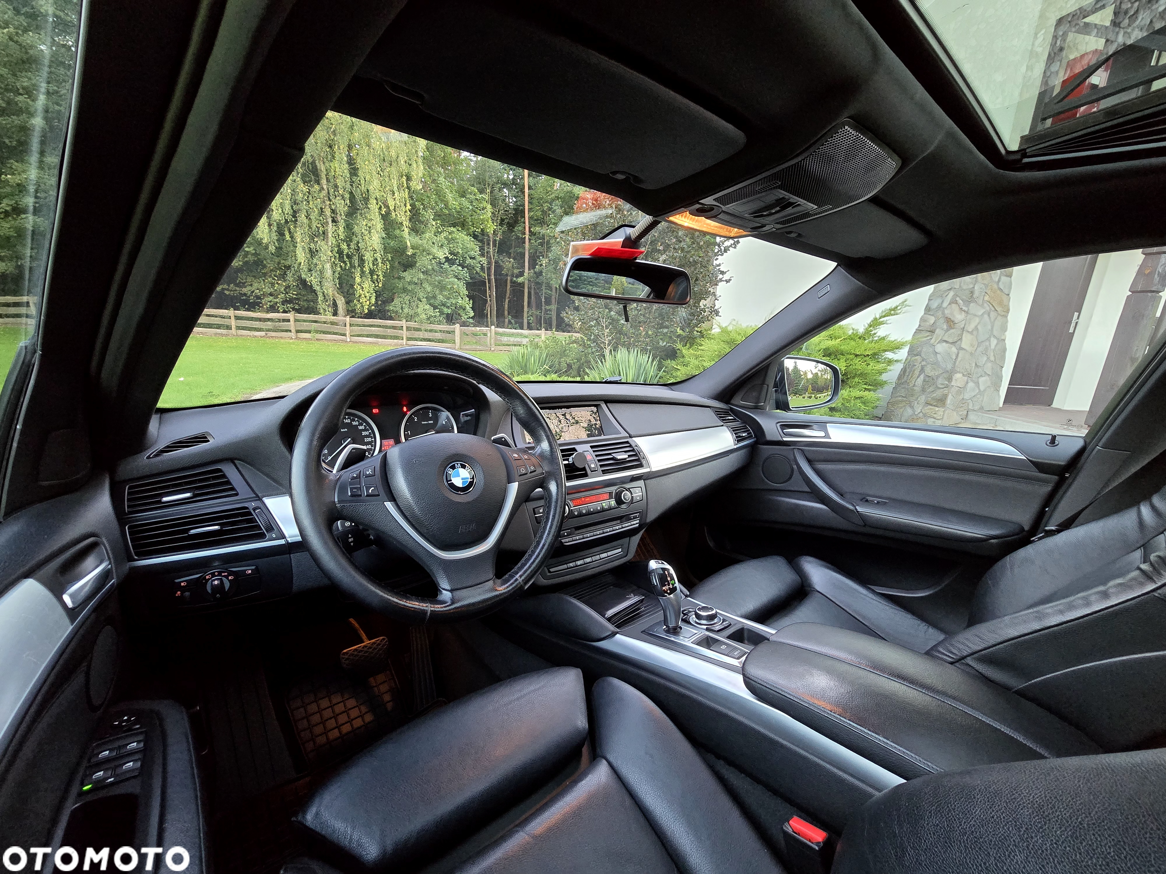 BMW X6 30d xDrive - 13