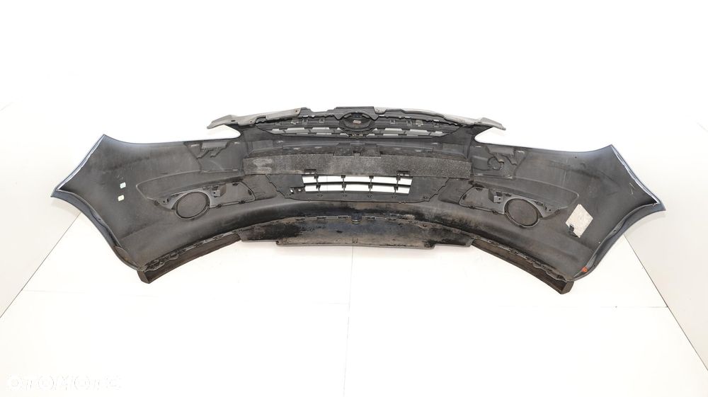 Zderzak przód przedni opel corsa d 06-11r 4mu - 8