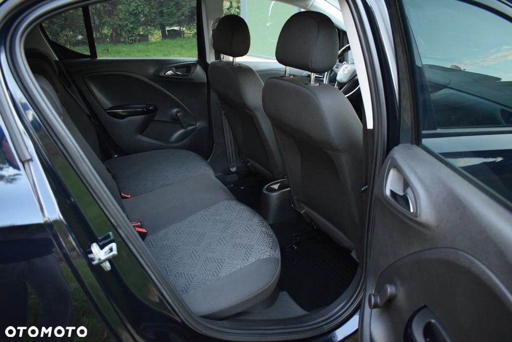 Opel Corsa - 33