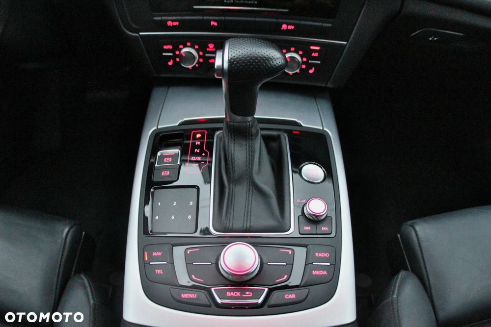 Audi A6 Avant - 22