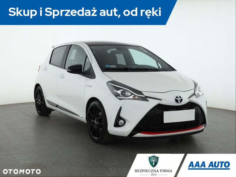 Toyota Yaris - 2