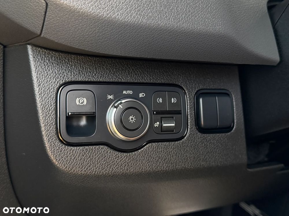 Mercedes-Benz SPRINTER 319 CDI 3.0 V6 // L4H2 // AUTOMAT //  KRAJOWY // BEZWYPADKOWY // I WŁ // - 32